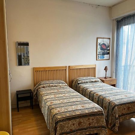 Rossetti 8 Apartment Rapallo Bagian luar foto