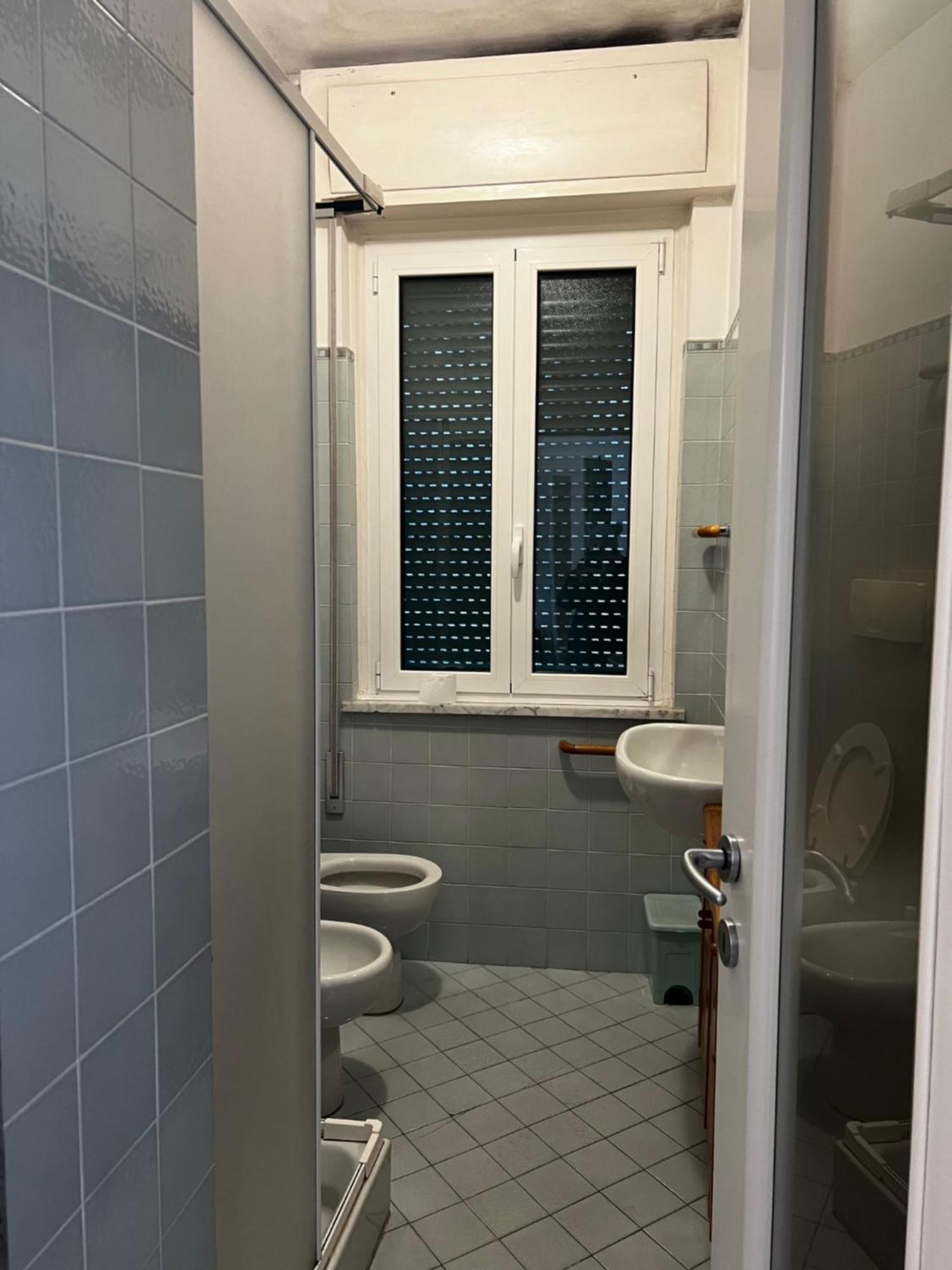 Rossetti 8 Apartment Rapallo Bagian luar foto