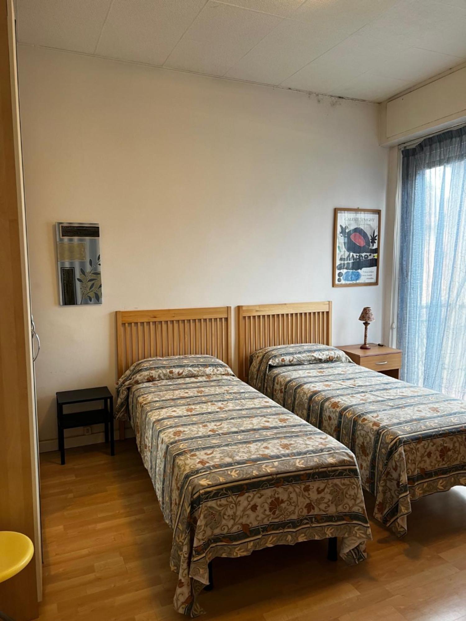 Rossetti 8 Apartment Rapallo Bagian luar foto
