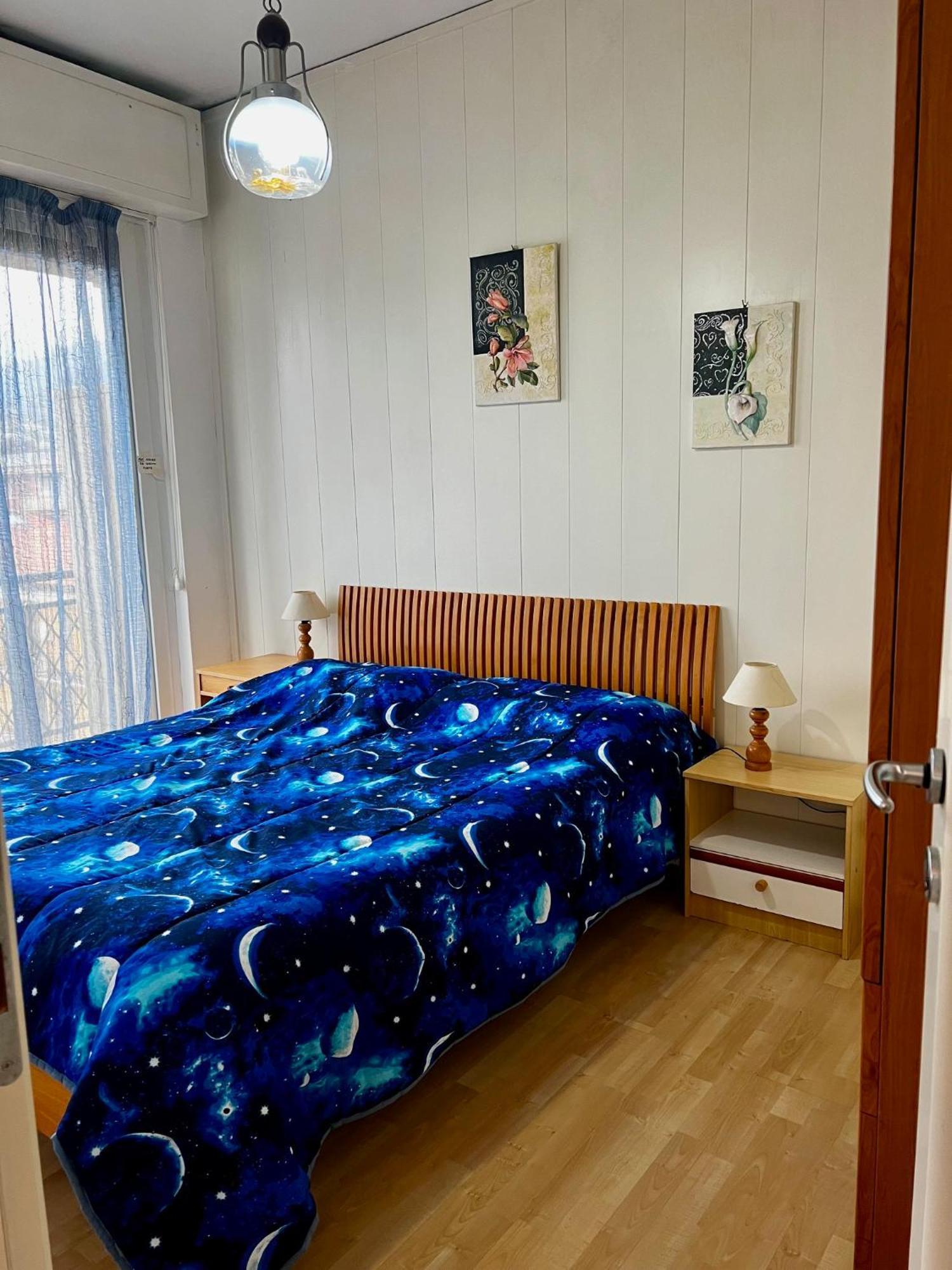 Rossetti 8 Apartment Rapallo Bagian luar foto