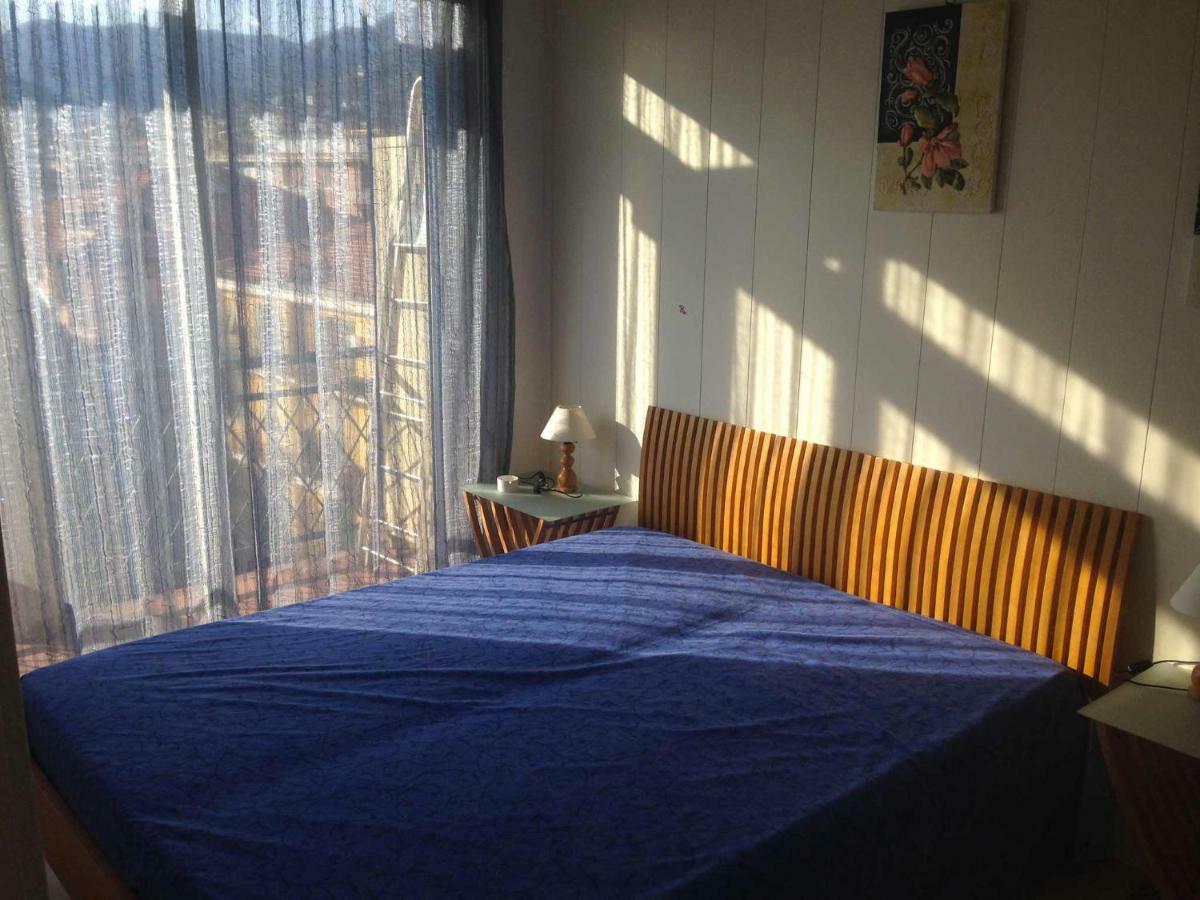 Rossetti 8 Apartment Rapallo Bagian luar foto