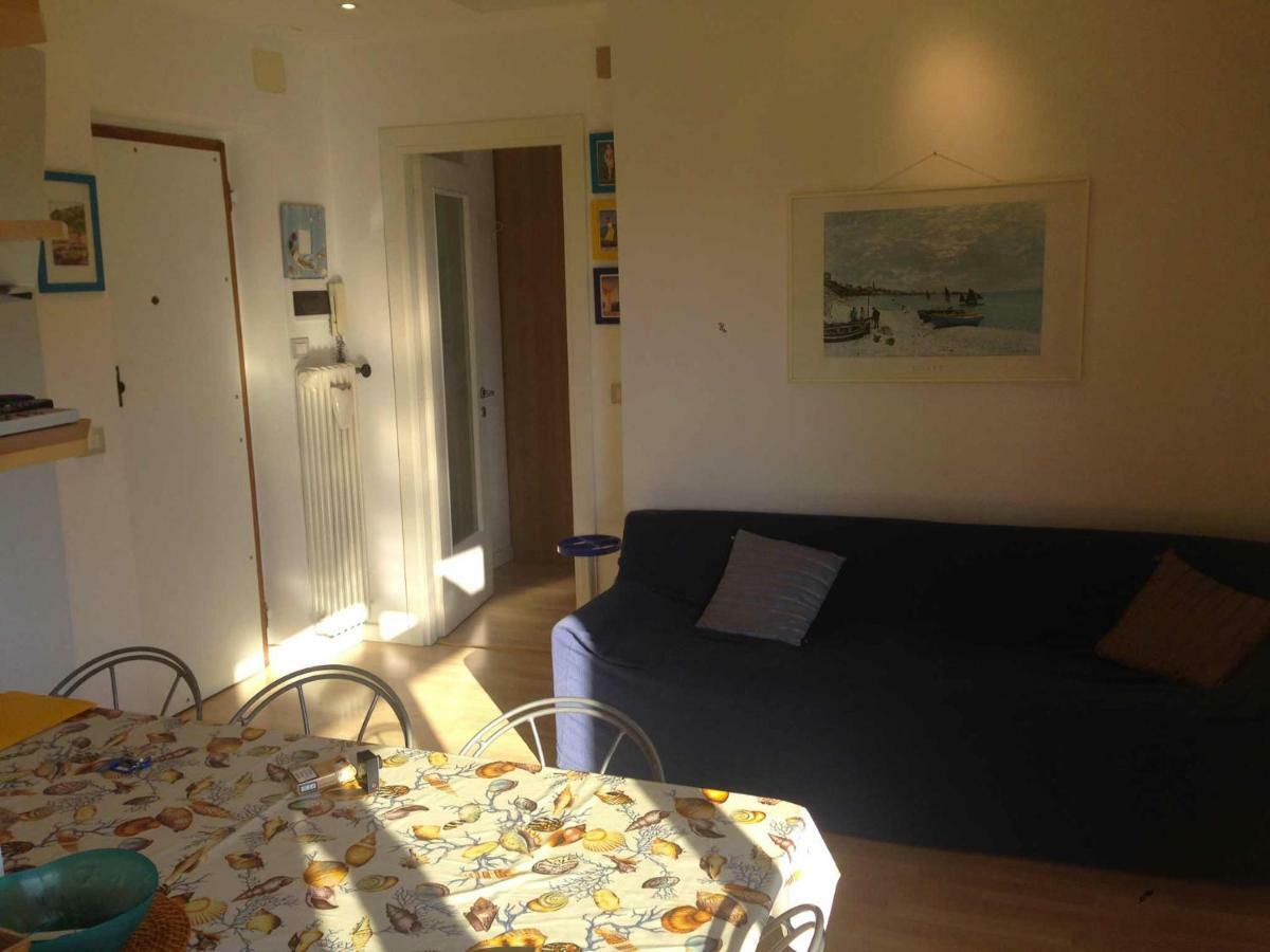 Rossetti 8 Apartment Rapallo Bagian luar foto