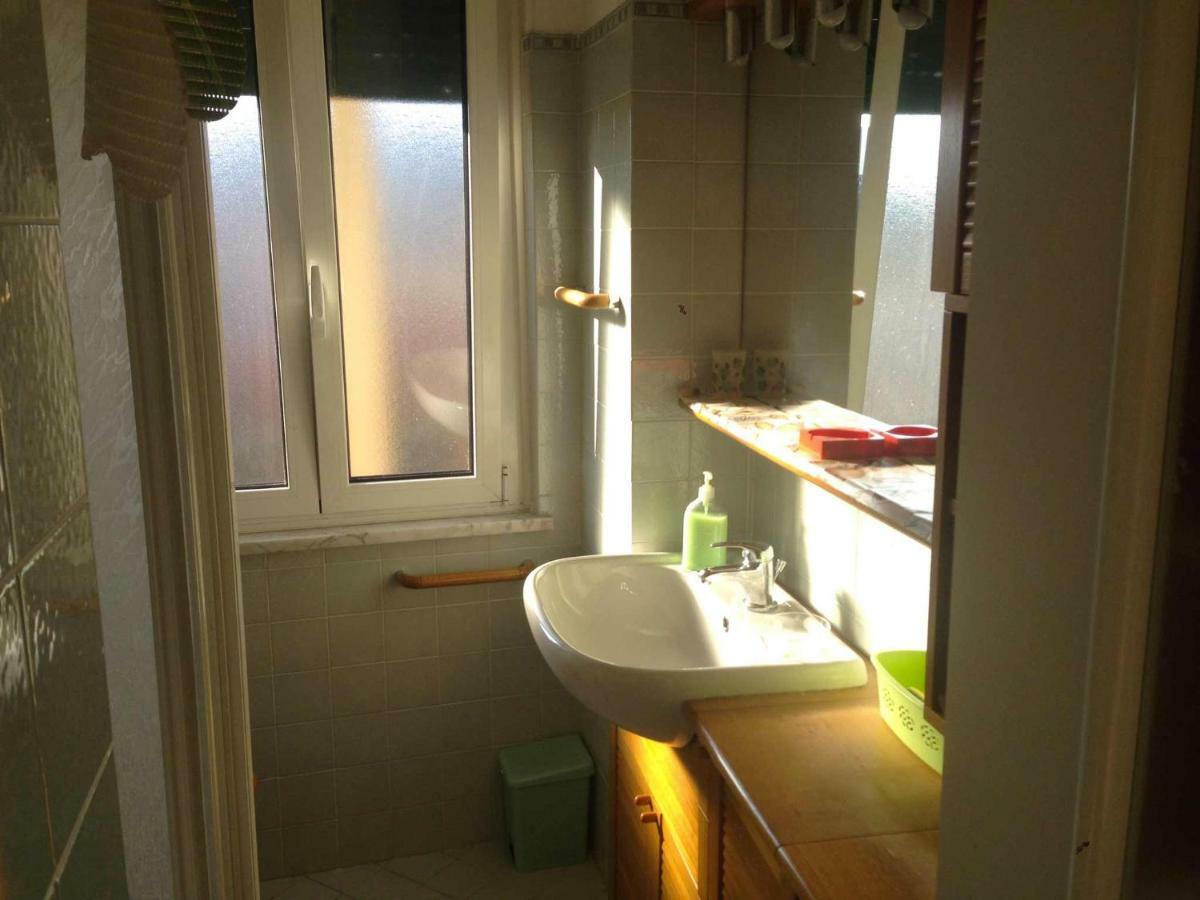 Rossetti 8 Apartment Rapallo Bagian luar foto
