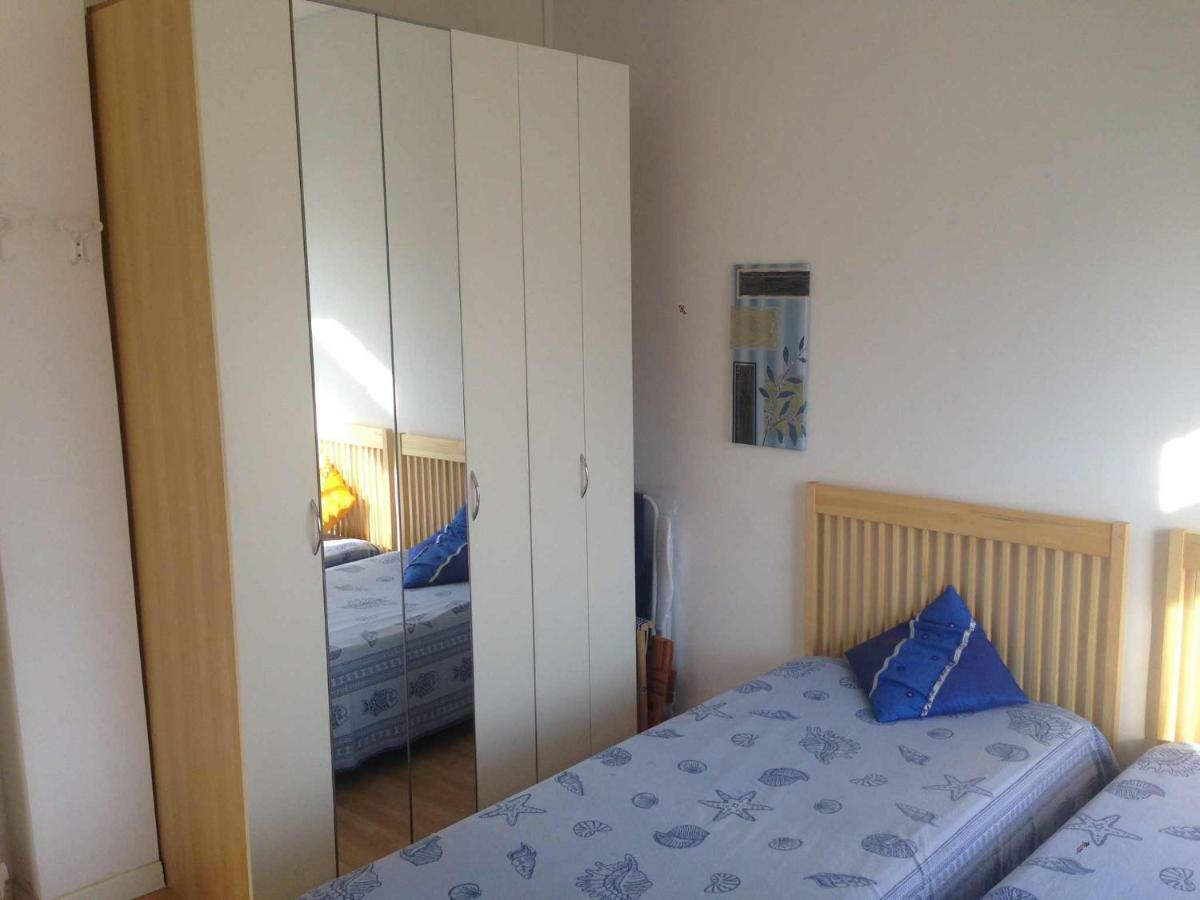 Rossetti 8 Apartment Rapallo Bagian luar foto