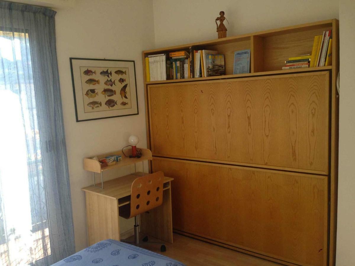 Rossetti 8 Apartment Rapallo Bagian luar foto
